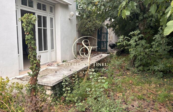 Maison et terrain d'exception au Bois-Plage — photo 2