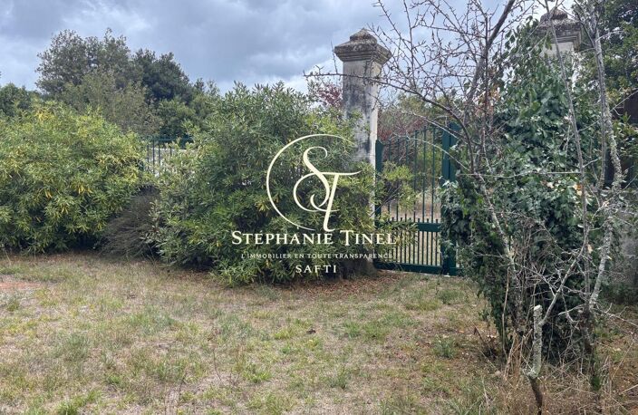 Maison et terrain d'exception au Bois-Plage — photo 3