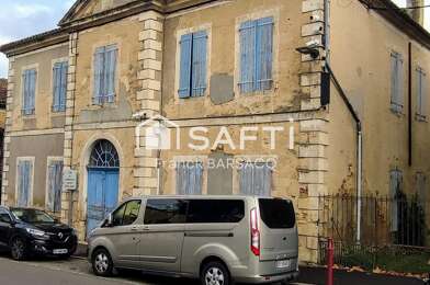 Immeuble  125000 €