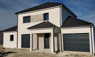 Maison 135 m² à construire Pavilly (76570)