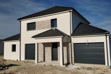 Maison 6 pièces 249890 €