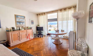Appartement 2 Pièces 42 m² à vendre à Cagnes-sur-Mer (06800)