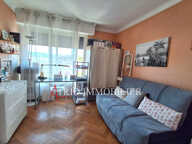 À Cagnes-sur-Mer, agréable appartement 2 pièces en bon état gé — photo 4