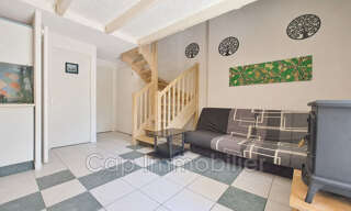 Maison 5 Pièces 51 m² à vendre à Agde (34300)