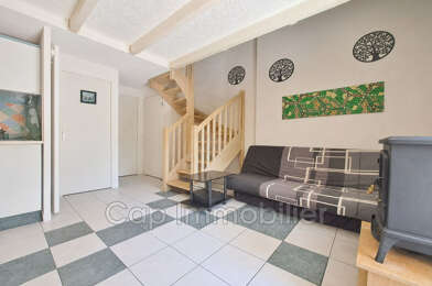 Maison 5 pièces 213000 €