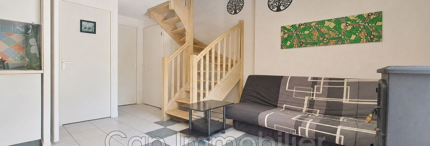 Maison 5 Pièces 51 m² à vendre à Agde (34300)