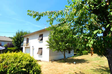 Maison 5 pièces 209000 €