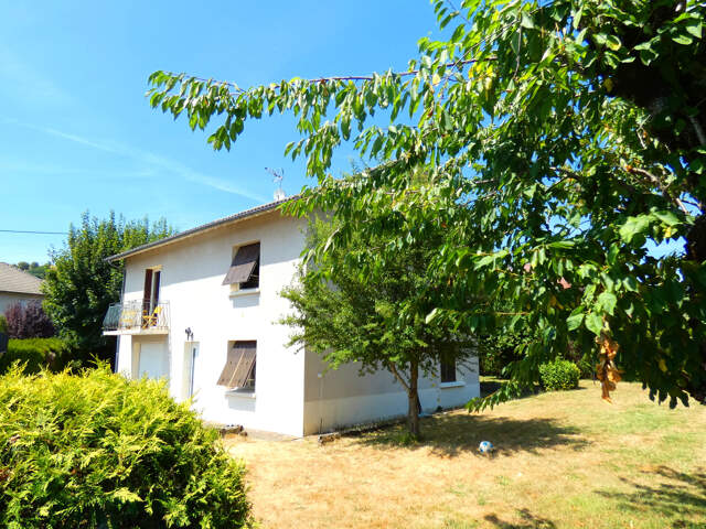 AURILLAC CAP BLANC PEYROLLES BELLE MAISON — photo du bien