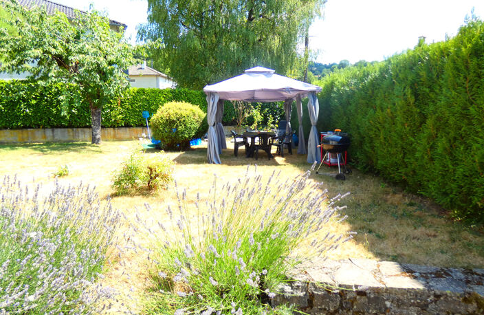 AURILLAC CAP BLANC PEYROLLES BELLE MAISON — photo 2