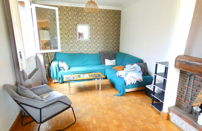 AURILLAC CAP BLANC PEYROLLES BELLE MAISON — photo 4