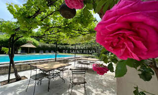 Maison 14 Pièces 480 m² à vendre à Saint-Rémy-de-Provence (13210)