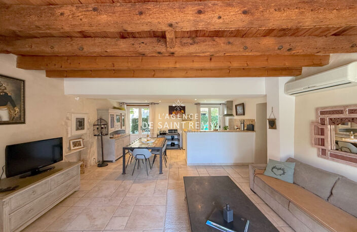 Charming farmhouse plus 5 apartments. — photo 4