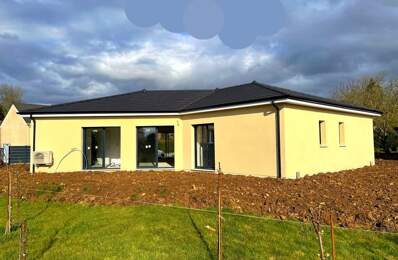 A vendre maison de plain pied a BARENTIN — photo du bien