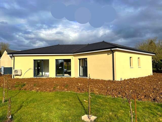 A vendre maison de plain pied a BARENTIN — photo du bien