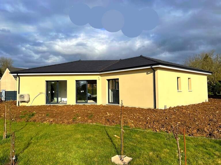 A vendre maison de plain pied a BARENTIN — photo 1