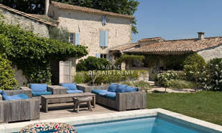 Maison 8 Pièces 300 m² à vendre à Le Thor (84250)