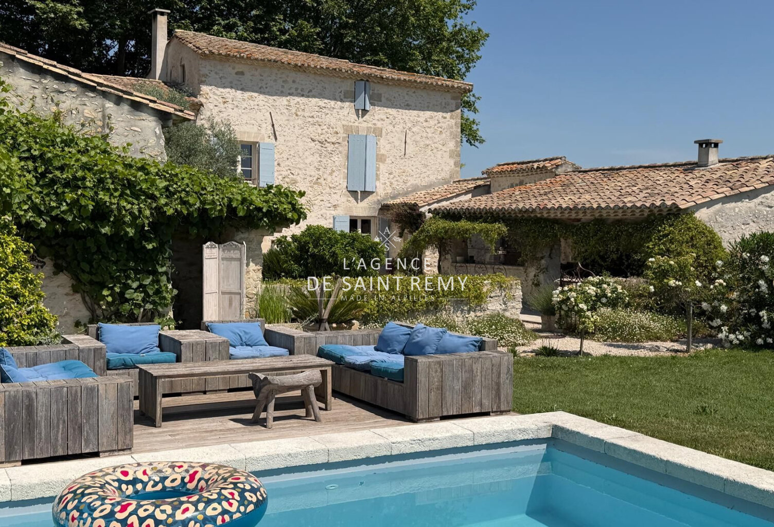 vente maison 8 Pièce(s) — photo 1