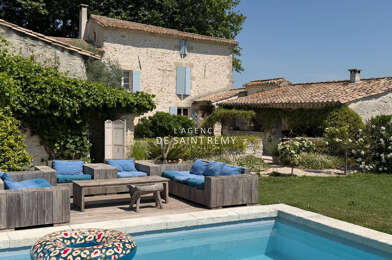 Maison 8 pièces 2490000 €