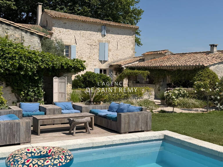 vente maison 8 Pièce(s) — photo 1