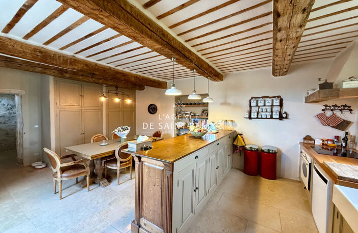 vente maison 8 Pièce(s) — photo 5