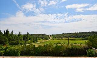 Maison 4 Pièces 129 m² à vendre à Uzès (30700)