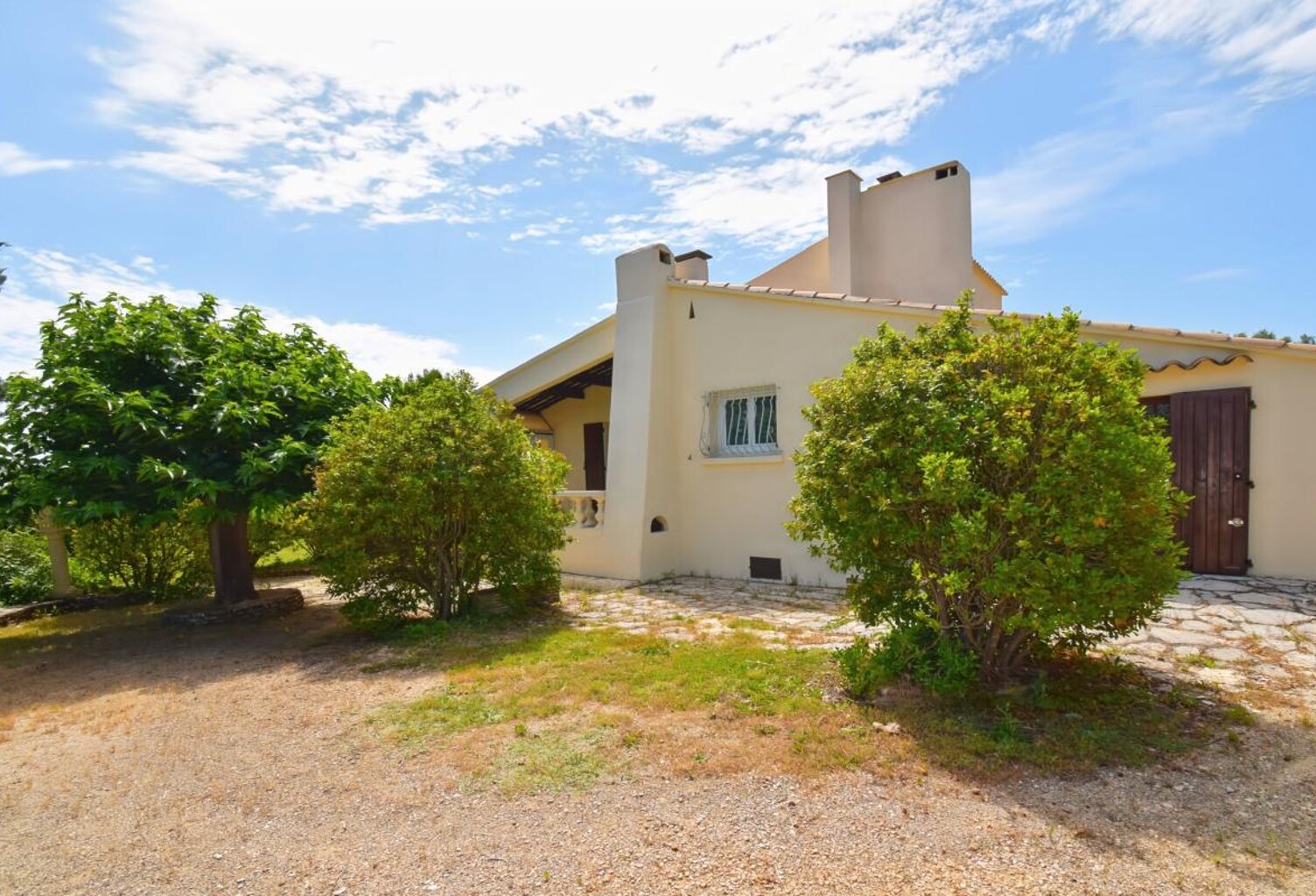 Maison 129 m² à 10 minutes d’Uzès — photo 1