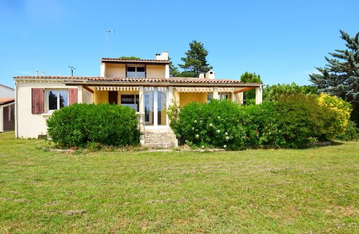 Maison 129 m² à 10 minutes d’Uzès — photo 2