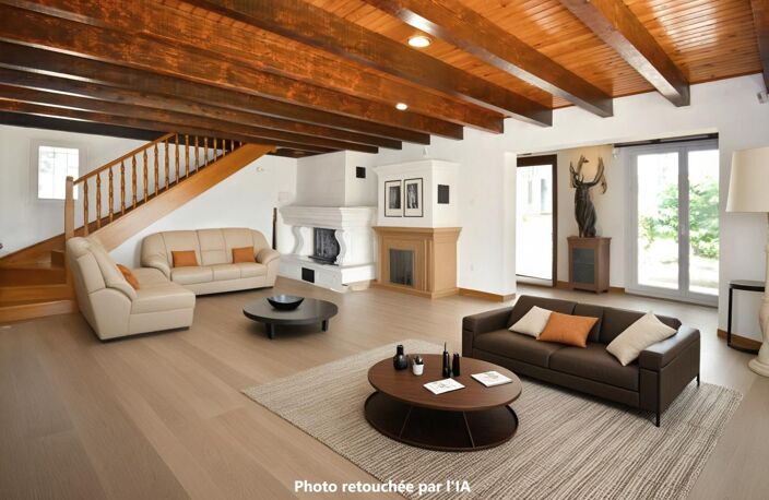 Maison 129 m² à 10 minutes d’Uzès — photo 3
