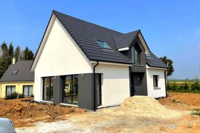 Maison 5 pièces 252000 €