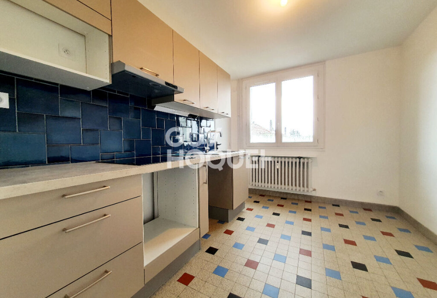 appartement — photo 1