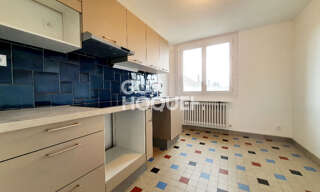 Appartement 3 Pièces 60 m² à louer à Valence (26000)