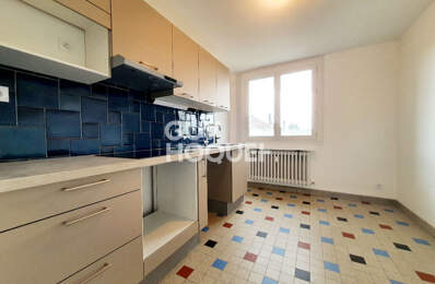 appartement — photo du bien