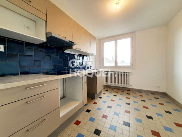 appartement — photo du bien