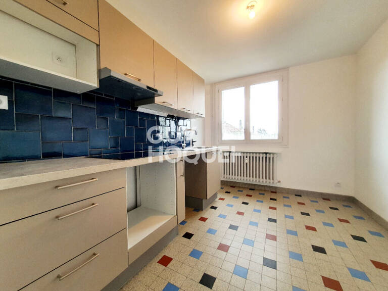 appartement — photo 1