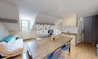 Appartement 2 Pièces 35 m² à vendre à Aix-les-Bains (73100)