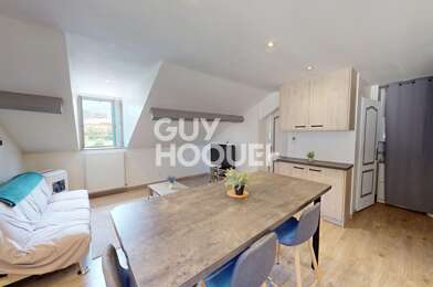 Appartement 2 pièces 185000 €