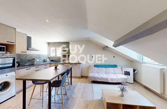 appartement — photo 2
