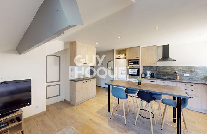 appartement — photo 3