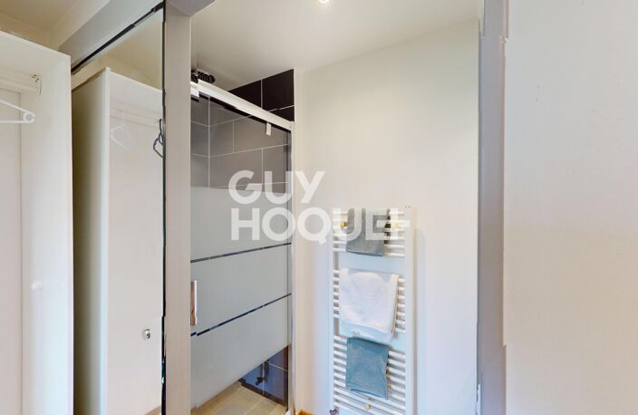 appartement — photo 4