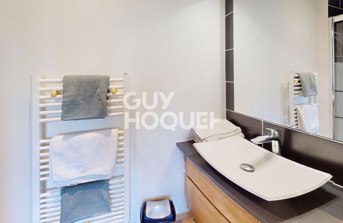 appartement — photo 5
