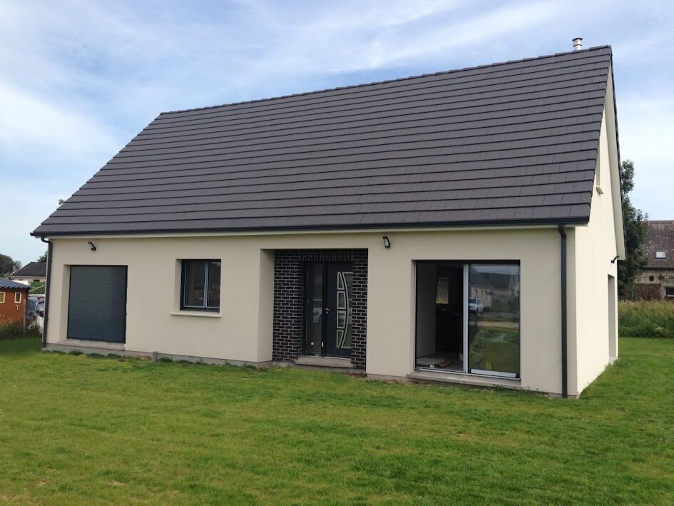 Agence immobilière de Maison Confiance
