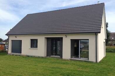 Maison 6 pièces 264890 €
