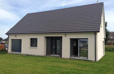 Une adresse d'exception à La Houssaye-Béranger – Maison familiale sur un magnifique terrain de 13 038 m² — photo du bien