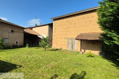 Maison 5 pièces 355000 €