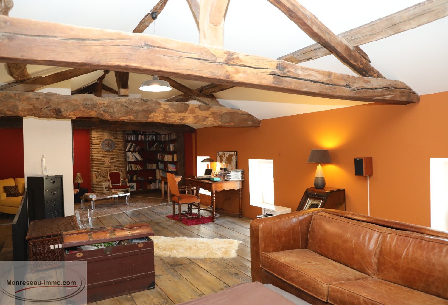Maison — photo 1