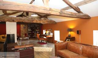 Maison 5 Pièces 163 m² à vendre à Crêches-sur-Saône (71680)