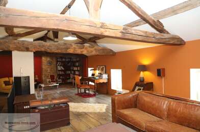 Maison 5 pièces 355000 €