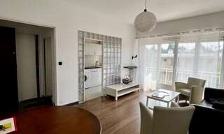 Appartement 2 Pièces 45 m² à louer à Nice (06100)