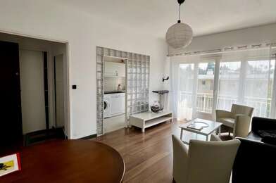 Appartement 2 pièces 1100 €