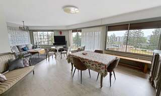 Appartement 4 Pièces 94 m² à vendre à Laon (02000)